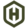 Helderburg Monogram