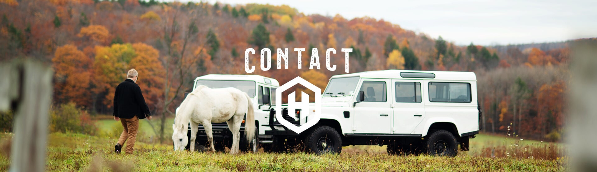 Contact Helderburg
