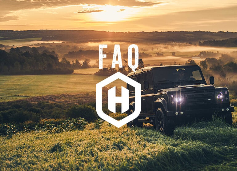 FAQs