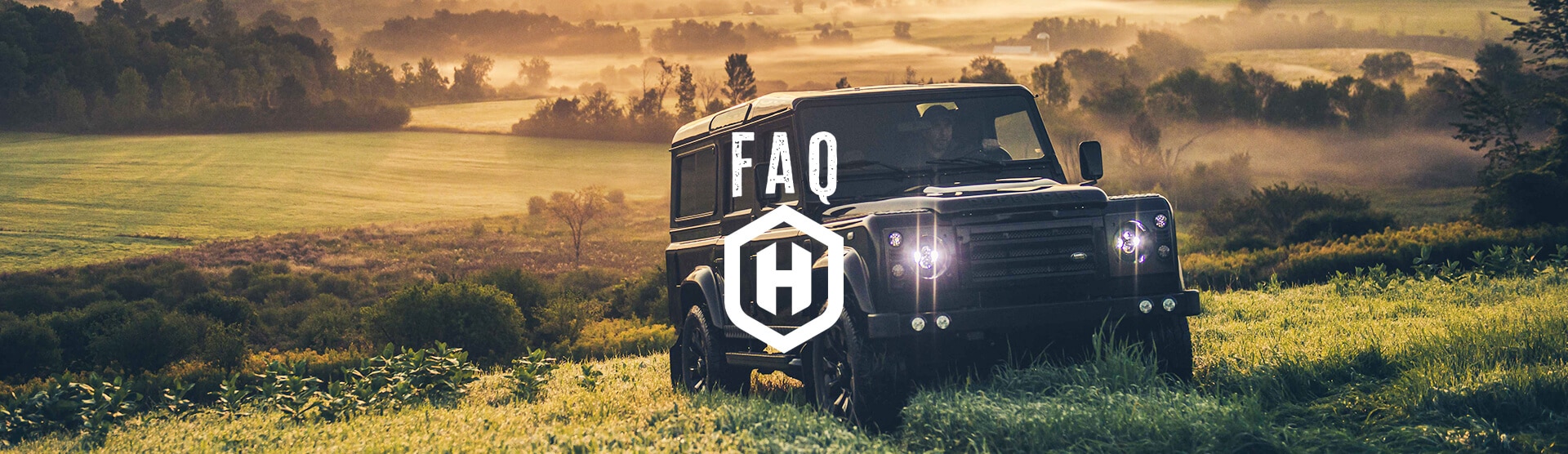 FAQs