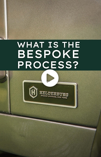 The Custom Build Process