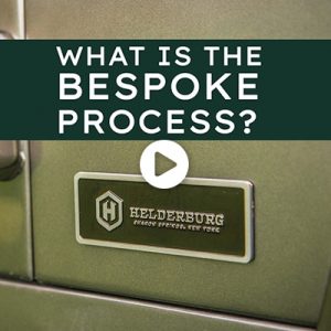 The Custom Build Process