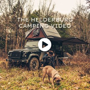 Helderburg Camping