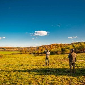 Lifestyle: Sporting Clays Course