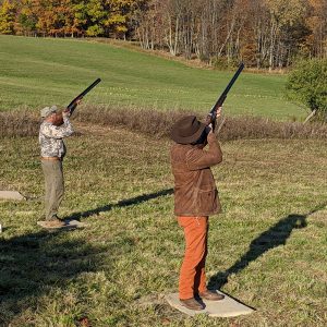 Lifestyle: Sporting Clays Course