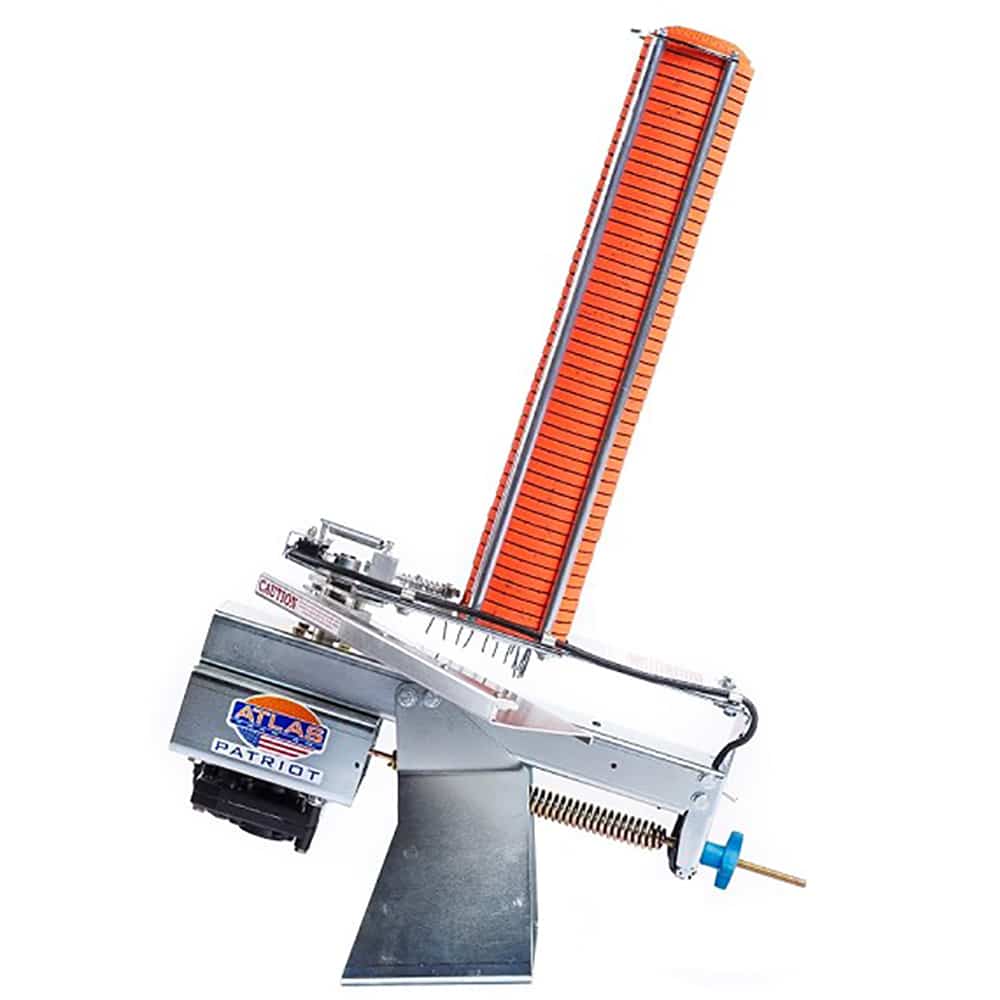 Atlas Patriot Trap Thrower Helderburg Defenders
