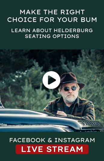 Helderburg Live – Talking about Interiors of Defenders