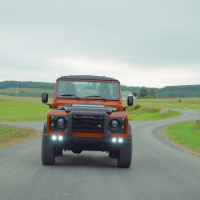 Test Drive Video