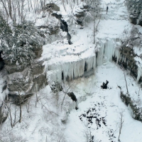 Waterfall Photo Adventure Video