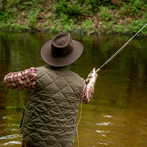 Paul Fly Fishing
