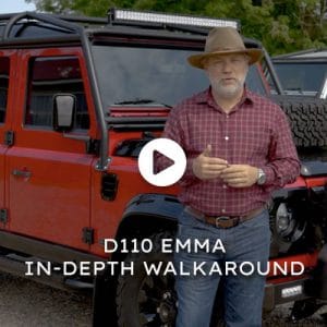 D110 Emma In-Depth Walkaround