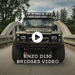 Enzo: Bridges Video