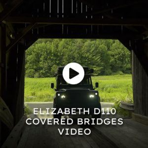 D110 Elizabeth Covered Bridges
