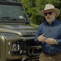 D130 Enzo In-Depth Walk Around Video
