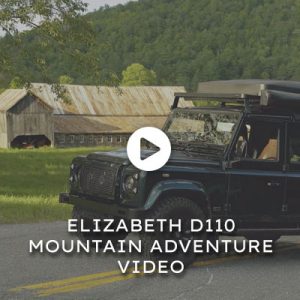 D110 Elizabeth Mountain Adventure