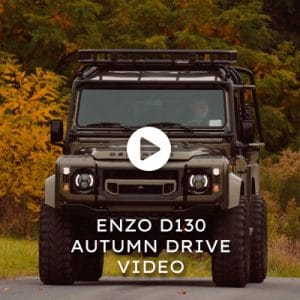Watch the video - D130 Enzo Autumn Drive