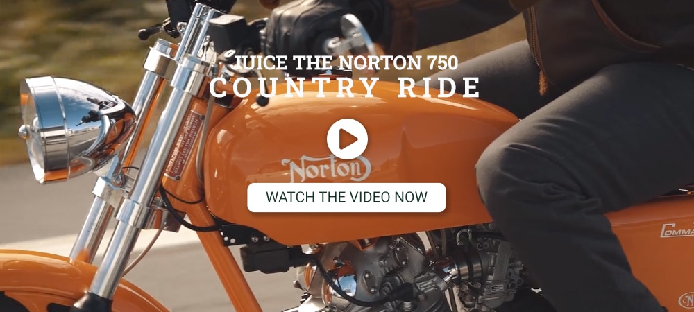 Norton Country Ride