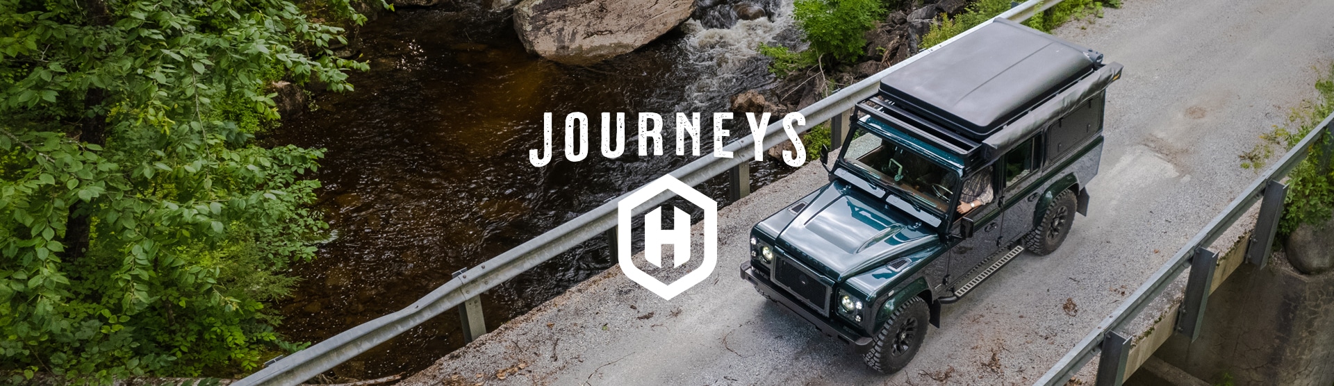 Journeys