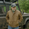 Helderburg Waxed Cotton Cap - Image 5