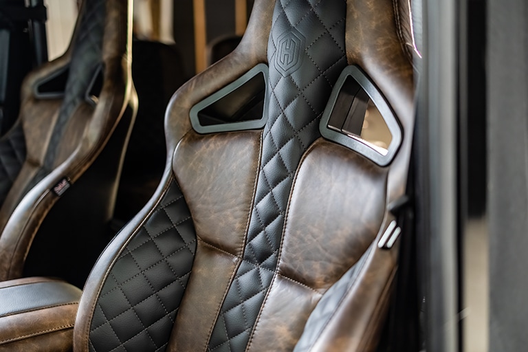 Seating