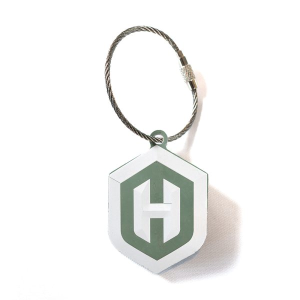 Helderburg Keychain