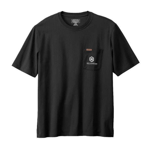 Helderburg Short Sleeve Tee