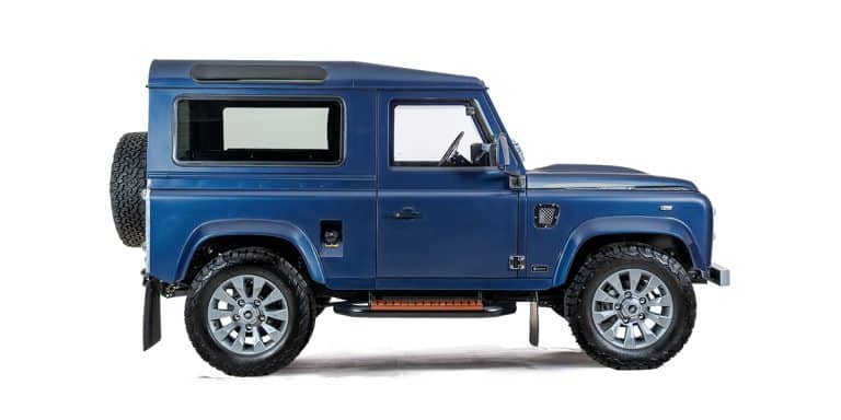 Bali Blue D90