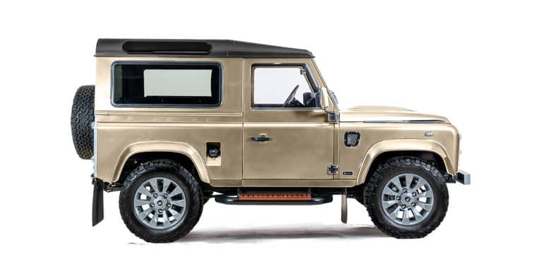 Ivory D90