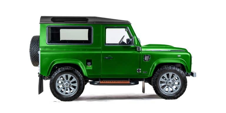 Signal Green D90