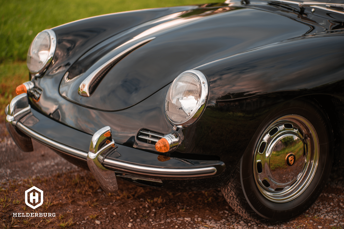 1964 Porsche 356C