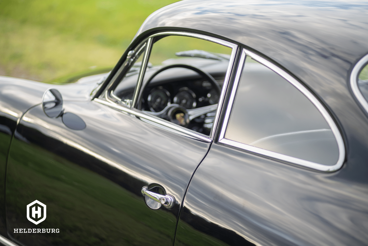 1964 Porsche 356C