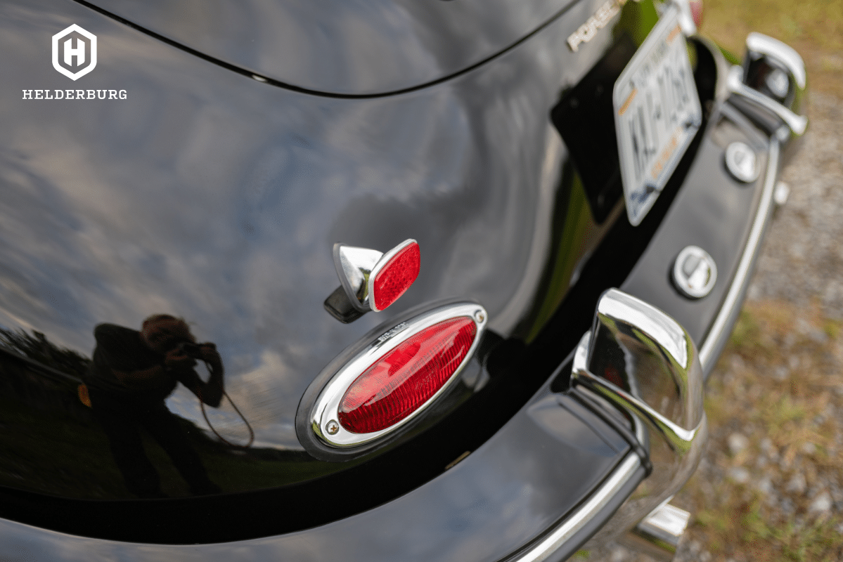 1964 Porsche 356C