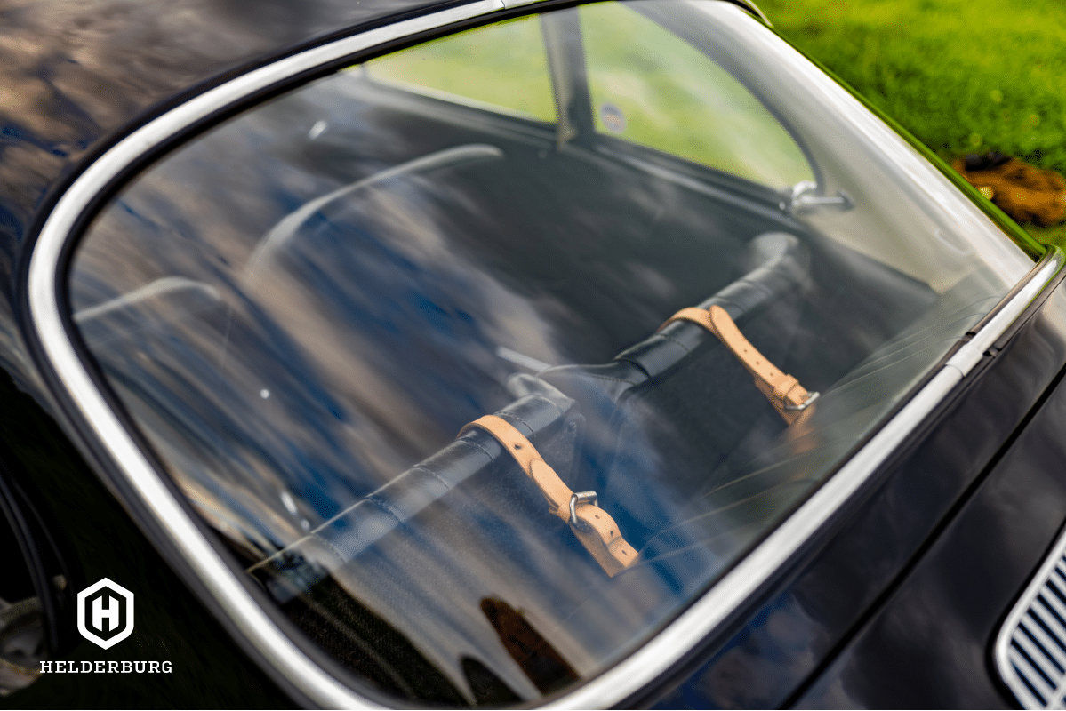 1964 Porsche 356C