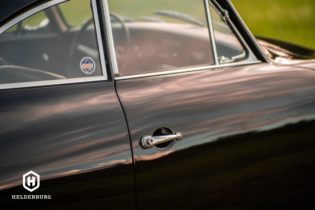 1964 Porsche 356C