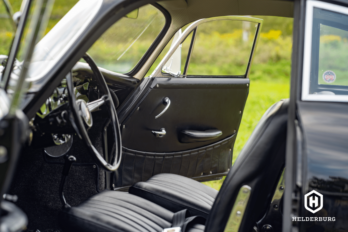 1964 Porsche 356C