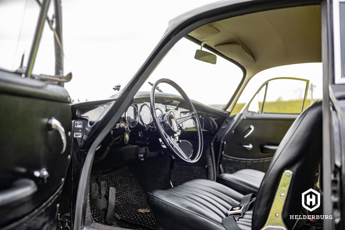 1964 Porsche 356C