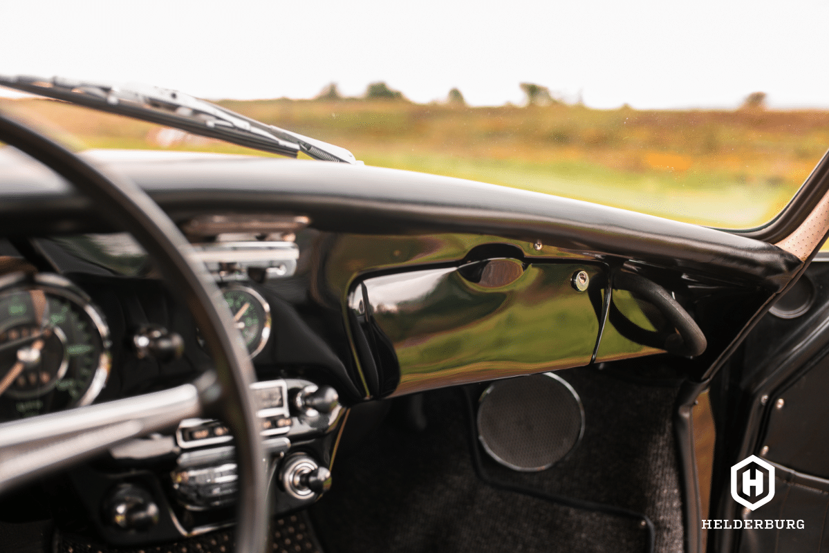 1964 Porsche 356C