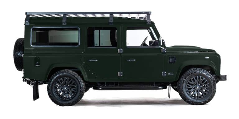 Aventurine Green Pearl D110