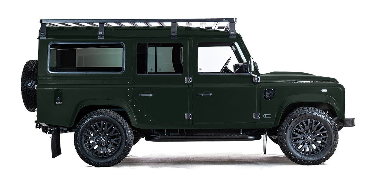 Aventurine Green Pearl D110