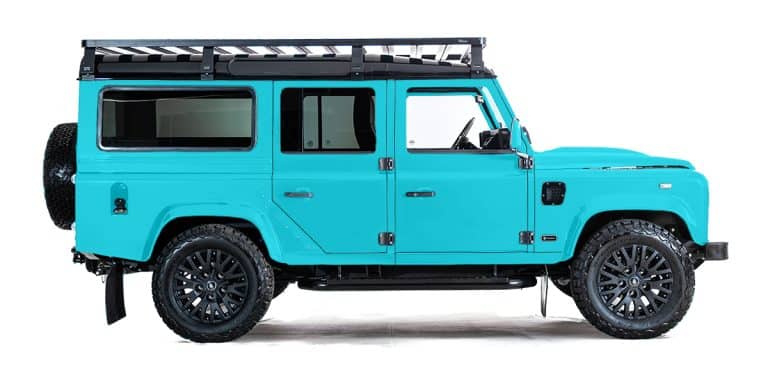 Miami Blue D110