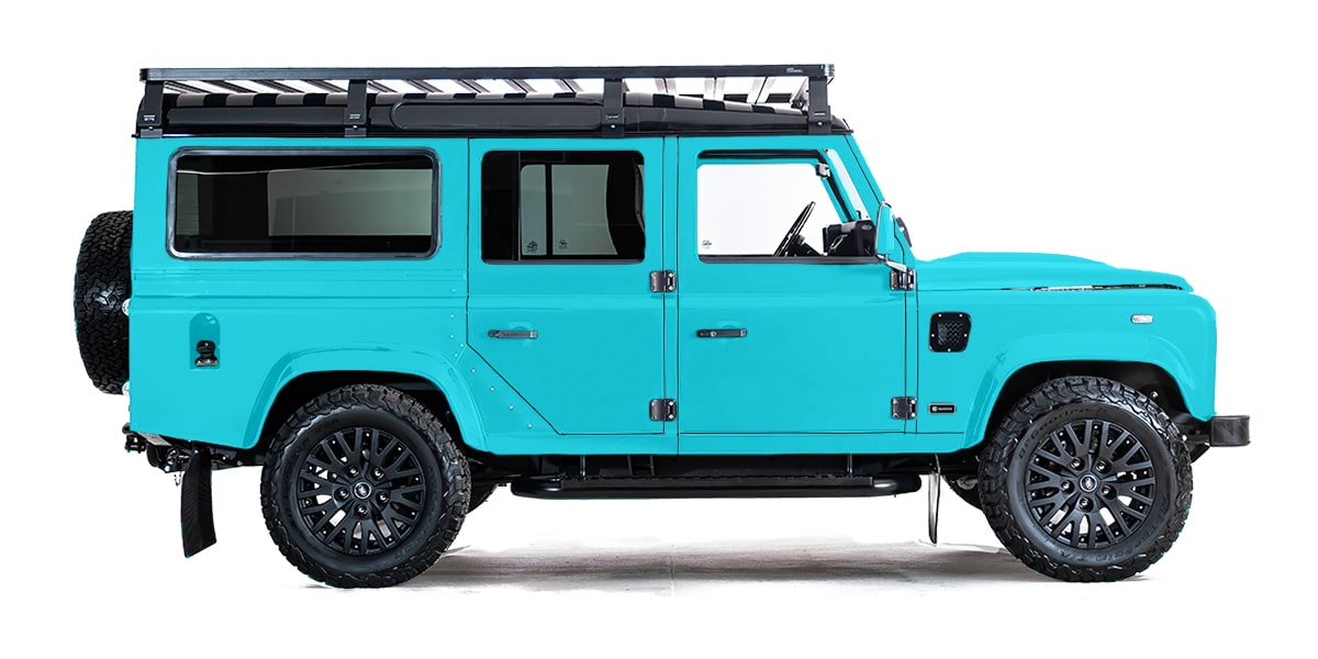 Miami Blue D110