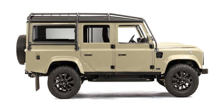 Medium Ivory D110