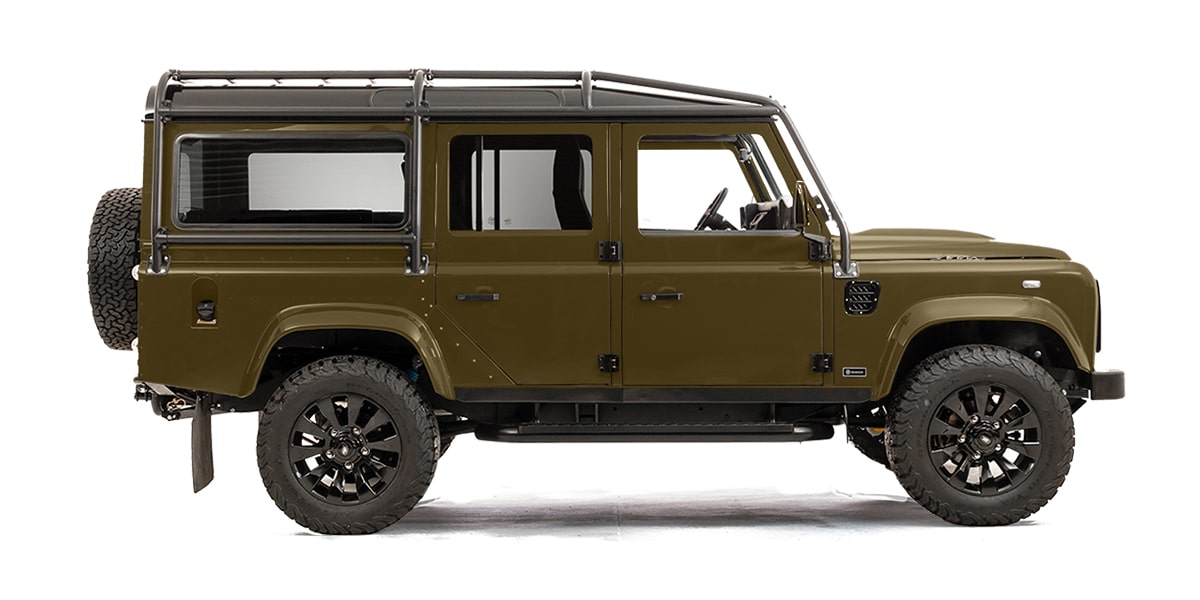Olive D110
