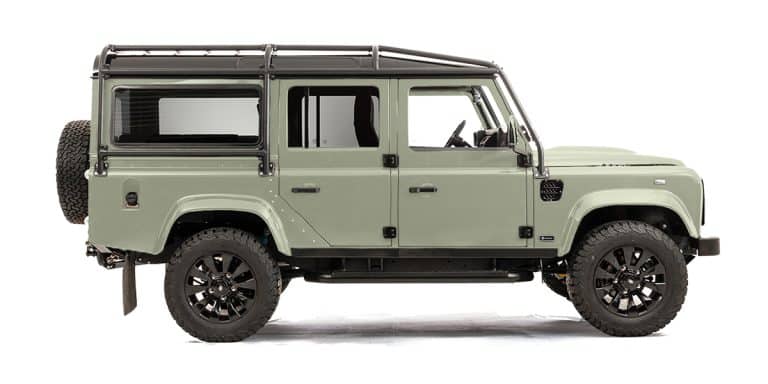 Stone Grey D110