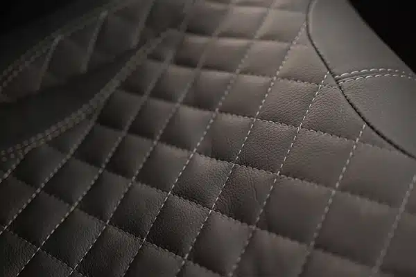 Diamond Stitch
