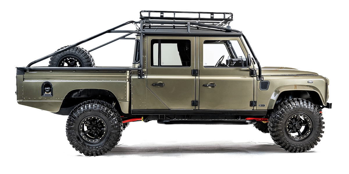Willow Green D130