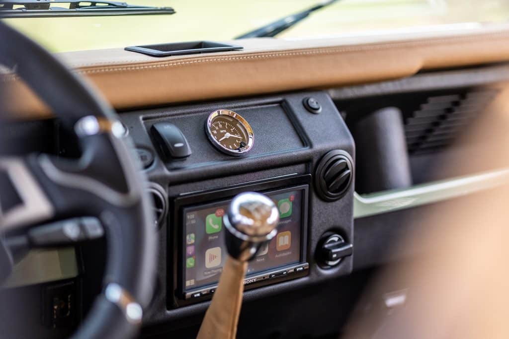 Analog Clock