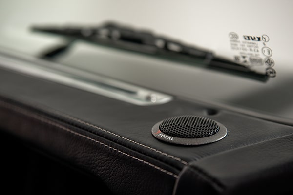 Focal Speakers