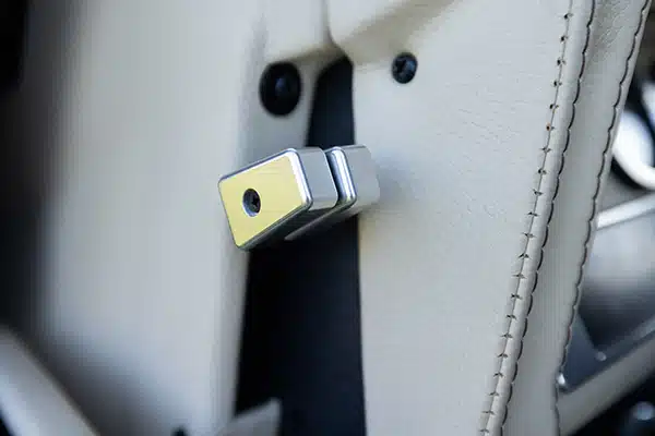 Vent Controls