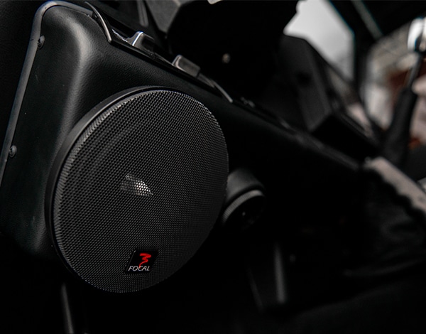 Focal Speakers